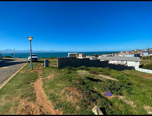 852M² VACANT LAND FOR SALE IN DE BAKKE